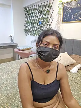 LEGEND660 Webcam show