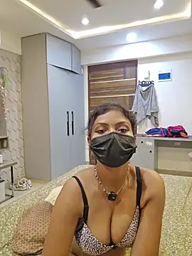 Show webcam de LEGEND660