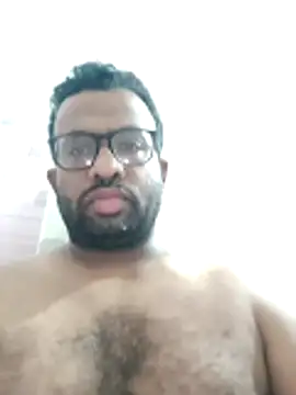Show modela Sammy6432 na web-kameri