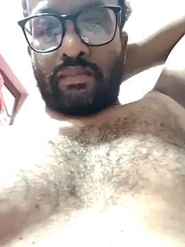 Show Webcam de Sammy6432