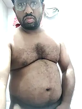 Sammy6432 webkamerás műsora