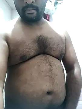 Sammy6432 Show Webcam