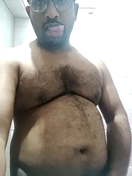 Sammy6432 Webcam-Show