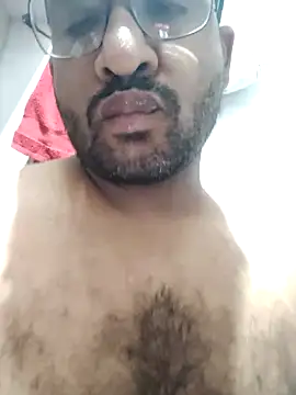Show webcam de Sammy6432