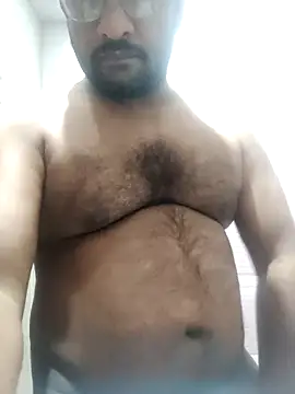 Show de Sammy6432 na webcam