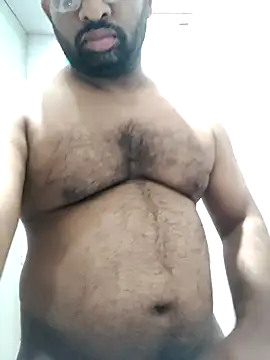 Show Webcam de Sammy6432
