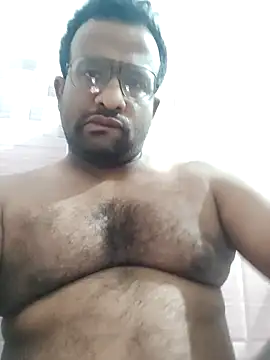 Sammy6432 Webcam-Show