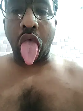Show modela Sammy6432 na web-kameri