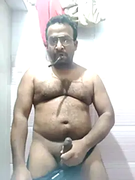 Sammy6432's Webcam Show