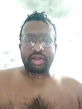 Show webcam de Sammy6432