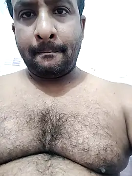 Sammy6432 webkamerás műsora