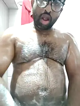הופעת וובקאם של Sammy6432