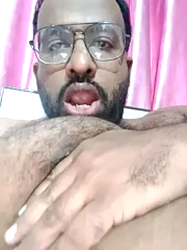 Show de webcam de Sammy6432