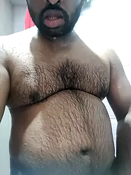 Show Webcam de Sammy6432