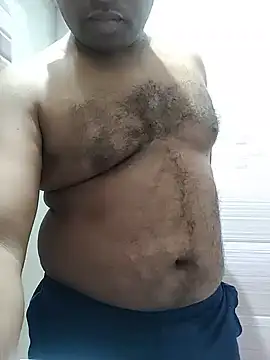 Sammy6432 webkamerás műsora