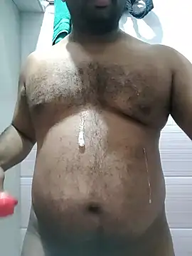 Sammy6432 Show Webcam