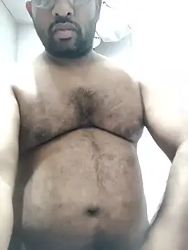 Sammy6432 Pertunjukan Webcam
