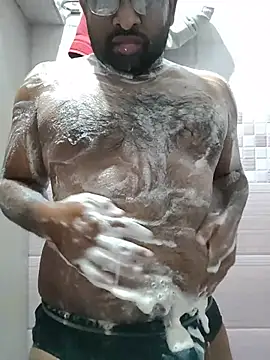 Sammy6432's Webcam Show