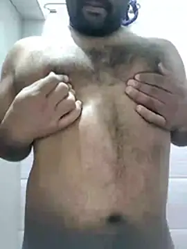 Show de Sammy6432 na webcam