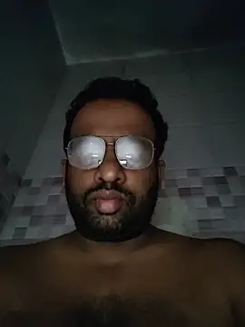 Show Webcam de Sammy6432