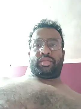 Sammy6432 Webcam Show