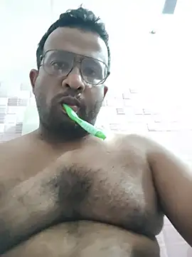 Show Webcam de Sammy6432