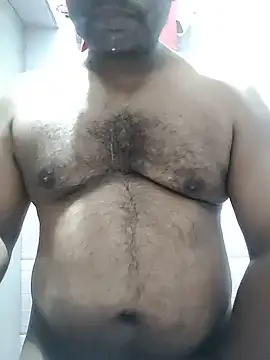 Sammy6432 Webcam Show