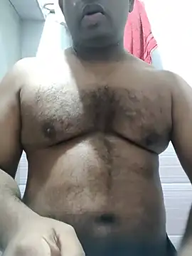 Sammy6432 – webcam-show