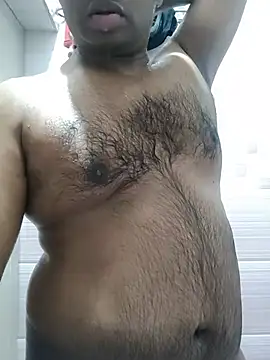 Sammy6432 Webcam-Show