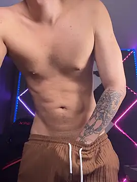 Živý XXX chat bigryann23