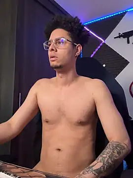 bigryann23's Webcam Show