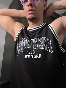 Živý XXX chat bigryann23