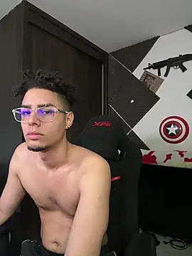 Chat XXX en directo de bigryann23