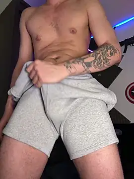 bigryann23's Webcam Show