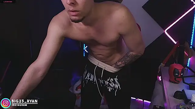 bigryann23: вебкам-шоу