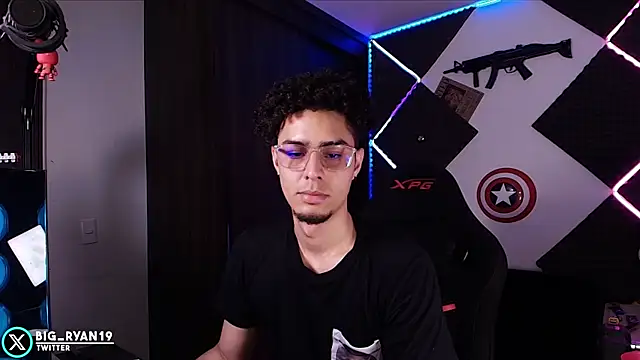 bigryann23 Webcamshow