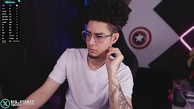 bigryann23 Webcamshow