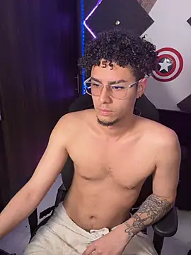 bigryann23 Chat XXX in diretta