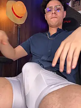 bigryann23 webkamerás műsora