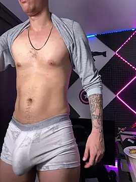 bigryann23's Webcam Show