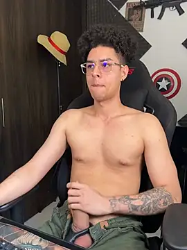 عرض كام bigryann23