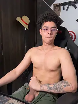 bigryann23's Webcam Show