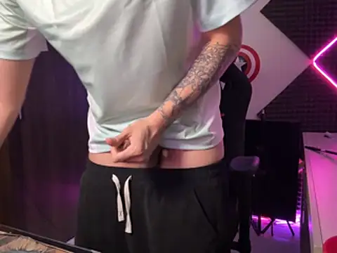 bigryann23 Show in webcam
