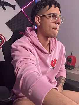 bigryann23n Webbikameraesitys