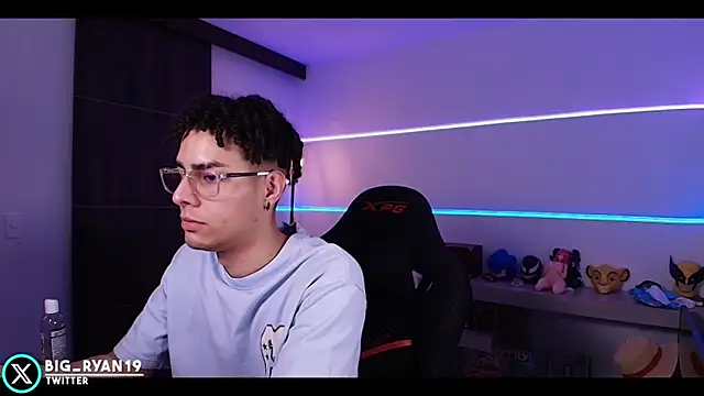عرض كام bigryann23