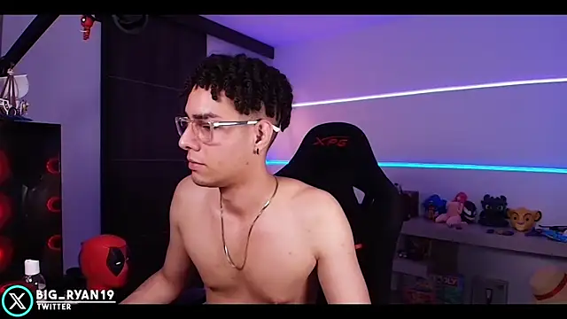 عرض كام bigryann23