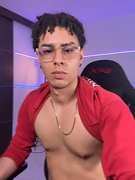 bigryann23 webkamerás műsora