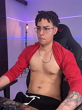 bigryann23 Webcam show