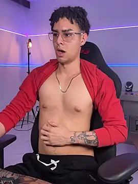 bigryann23's Webcam Show