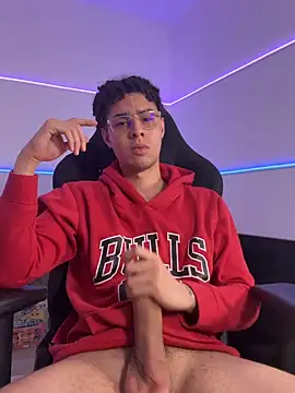 عرض كام bigryann23